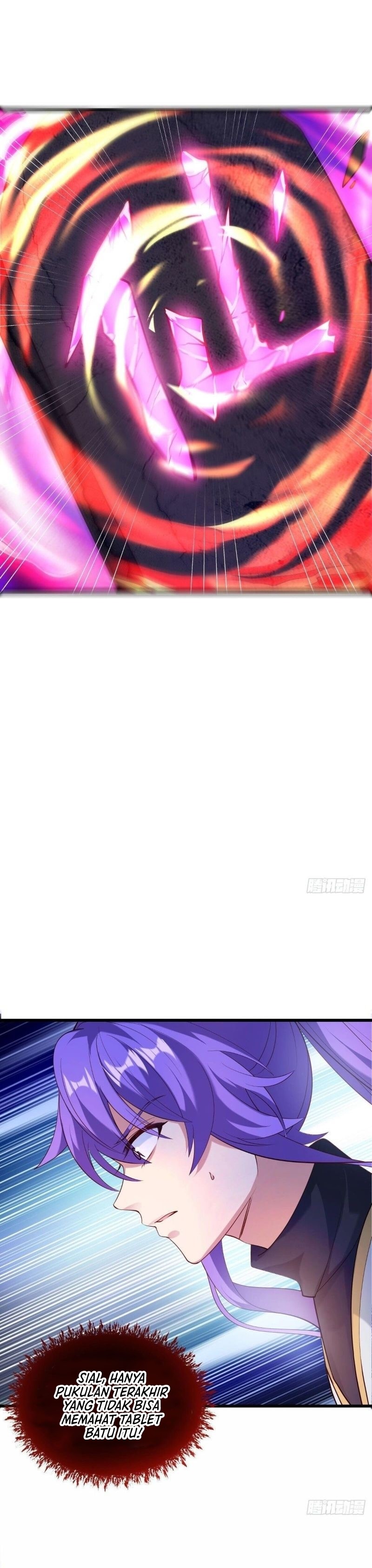 Peerless Soul Chapter 438 Bahasa Indonesia